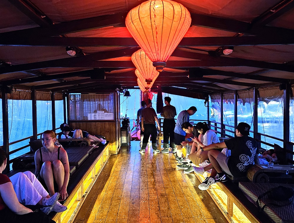 2026香港景點 張保仔號體驗之旅 香港旅遊 維多利亞港遊船推薦
