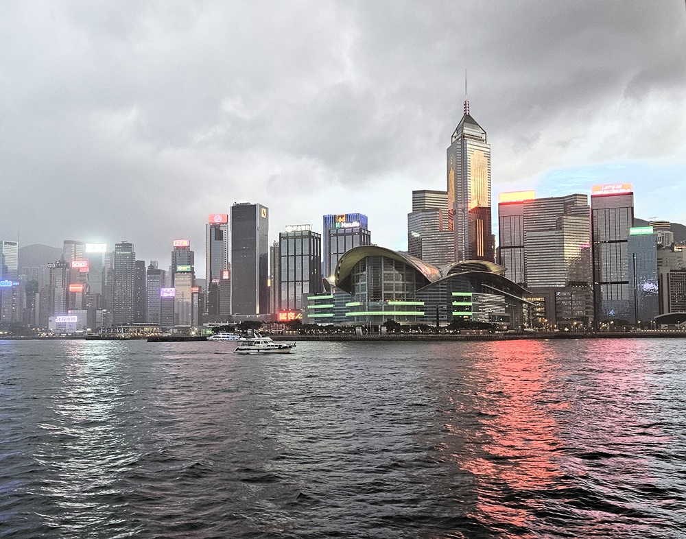 2026香港景點 張保仔號體驗之旅 香港旅遊 維多利亞港遊船推薦