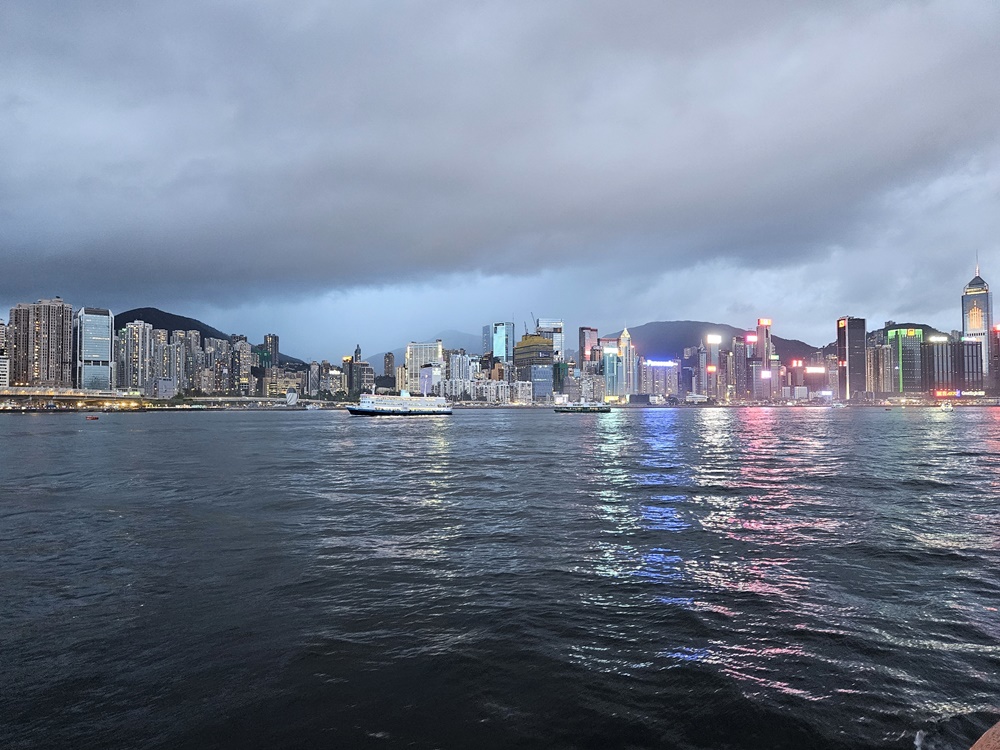 2026香港景點 張保仔號體驗之旅 香港旅遊 維多利亞港遊船推薦