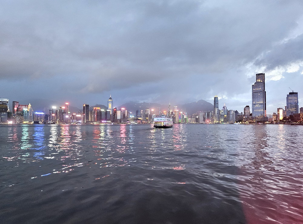 2026香港景點 張保仔號體驗之旅 香港旅遊 維多利亞港遊船推薦