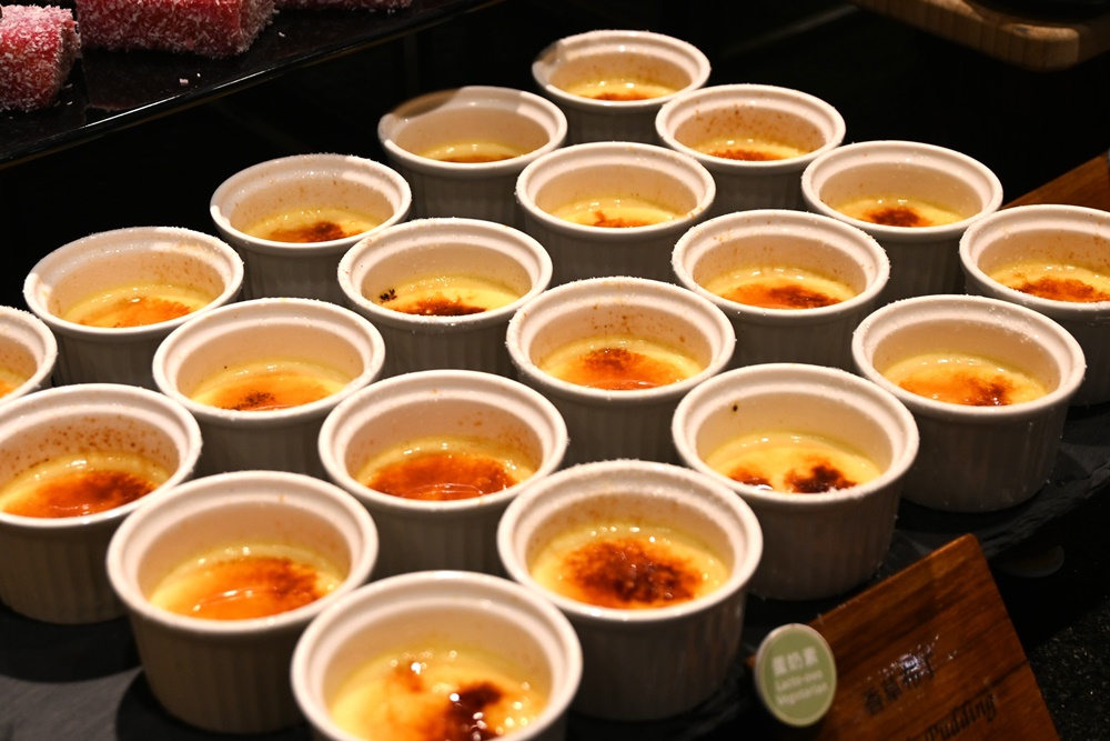2026高雄素食吃到飽 蔬食百匯 高雄美食 平日晚餐 捷絲旅高雄站前館
