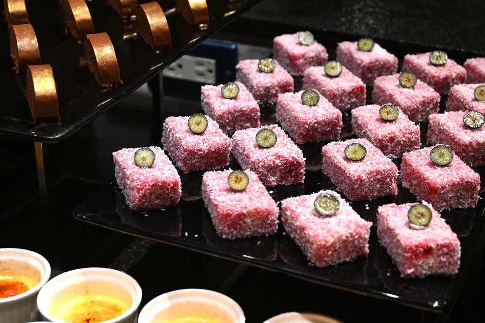 2026高雄素食吃到飽 蔬食百匯 高雄美食 平日晚餐 捷絲旅高雄站前館