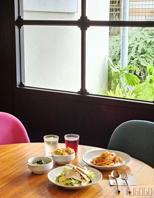 2026高雄住宿 河堤漫旅站前館 高雄車站 高雄飯店推薦 早餐、下午茶、停車場