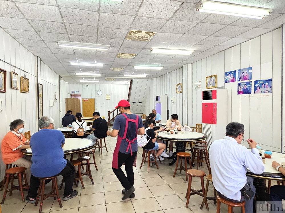花蓮美食 液香扁食 花蓮扁食餛飩老店只賣扁食