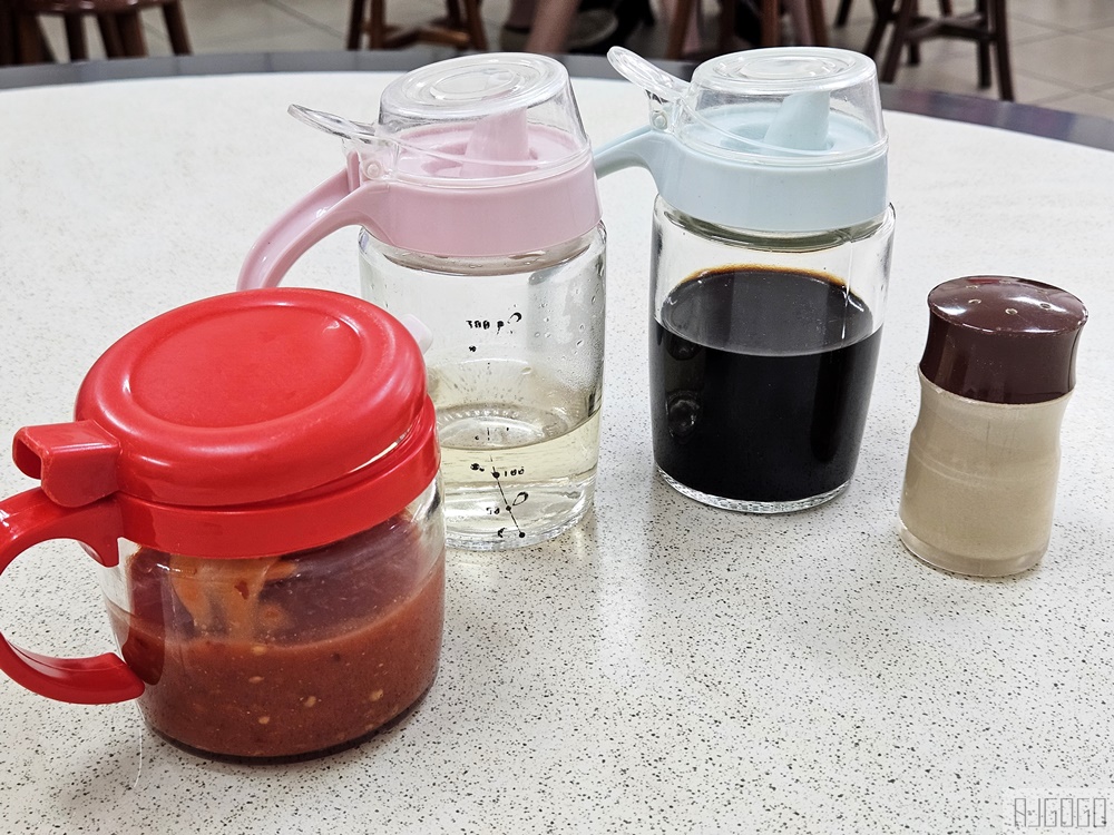 花蓮美食 液香扁食 花蓮扁食餛飩老店只賣扁食