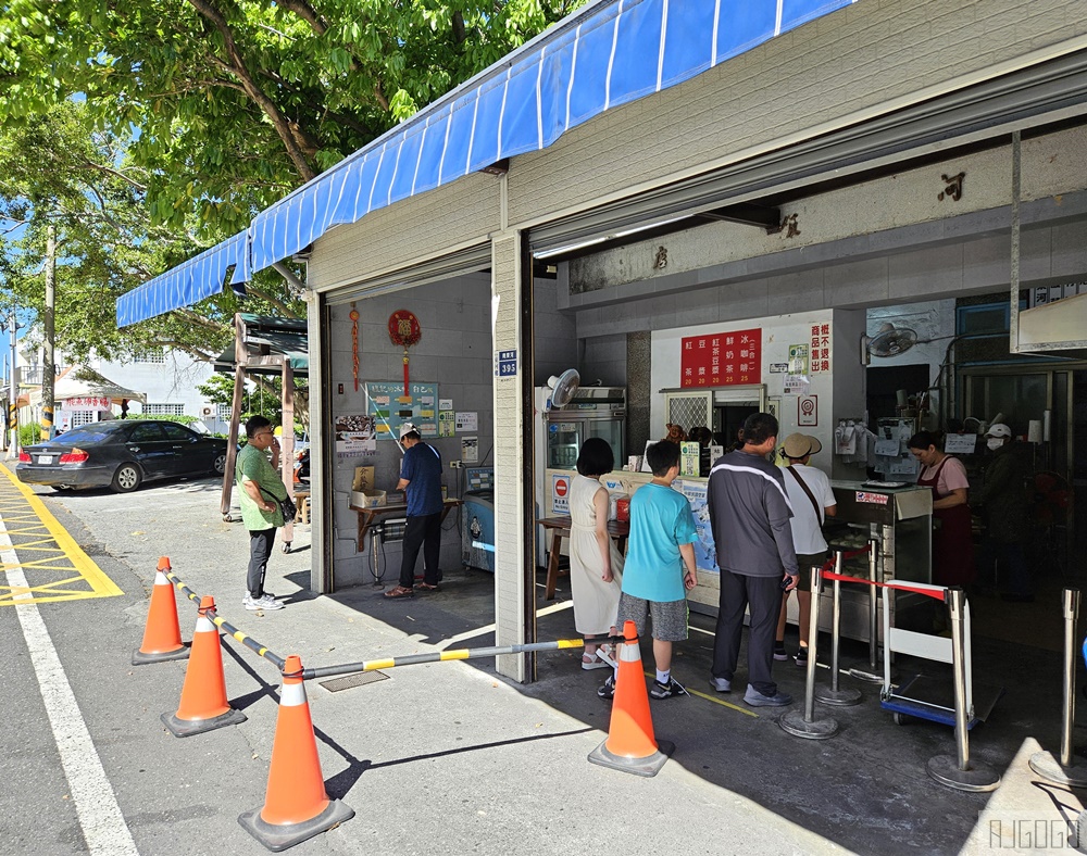 台東美食 纏記舊街東河包子 台東東河美食 台東旅遊推薦