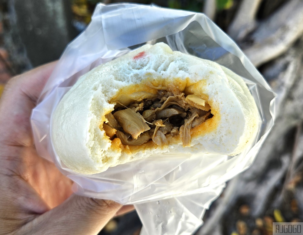 台東美食 纏記舊街東河包子 台東東河美食 台東旅遊推薦