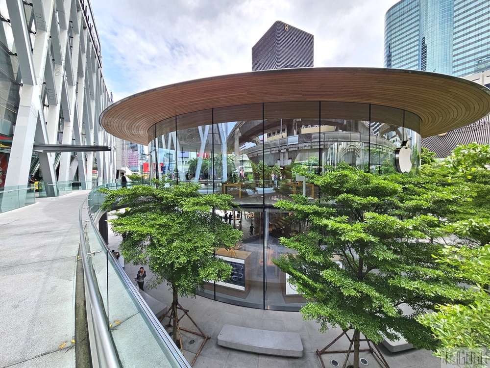 曼谷美食 早午餐 下午茶推薦 Divana Signature Cafe 全新熱帶雨林下午茶組
