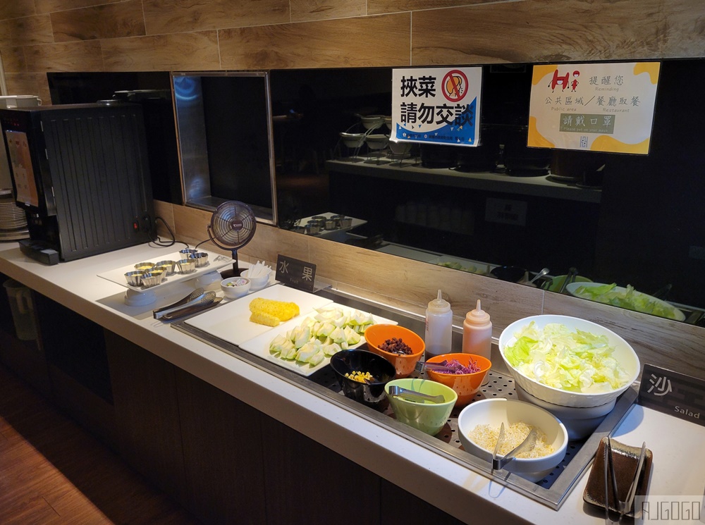 2026嘉義住宿 Hotel Hi 垂楊店 早餐、停車場、雙人房 嘉義飯店