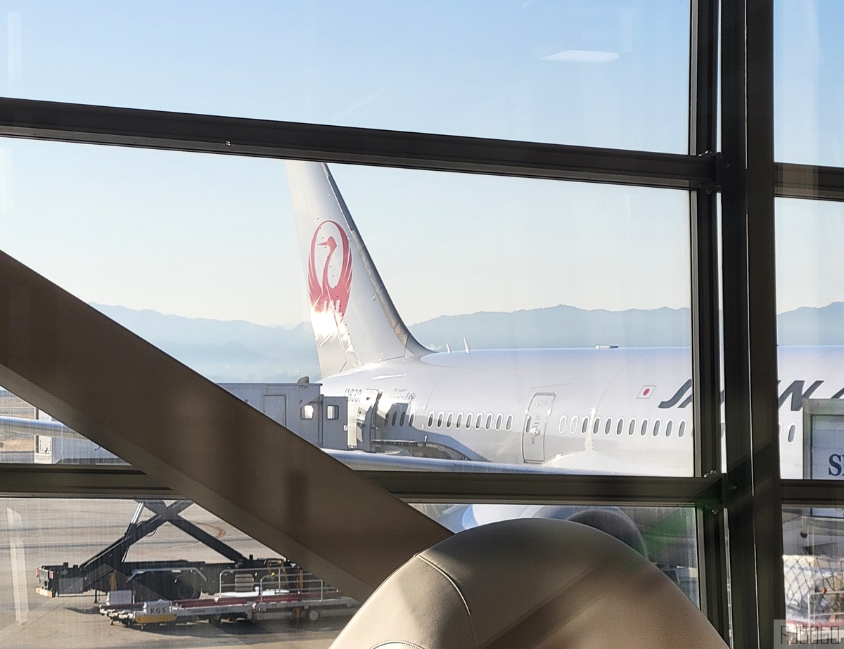 即時熱門文章：日本航空 曼谷-大阪關西 日航787-8經濟艙飛機餐 開箱JL728