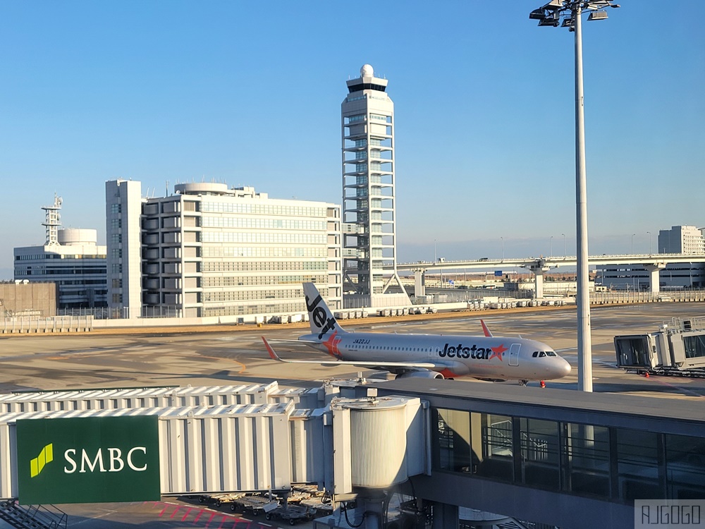 日本航空 曼谷-大阪關西 日航787-8經濟艙飛機餐 開箱JL728