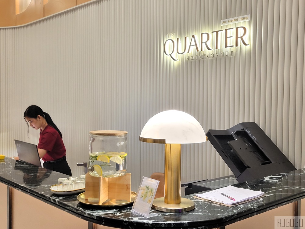 2026曼谷住宿 曼谷UHG安努季節飯店 早餐、泳池 近BTS ON NUT站 曼谷自由行