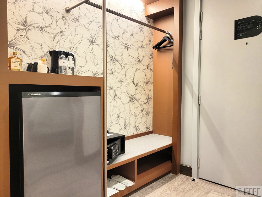 2026曼谷住宿 曼谷UHG安努季節飯店 早餐、泳池 近BTS ON NUT站 曼谷自由行