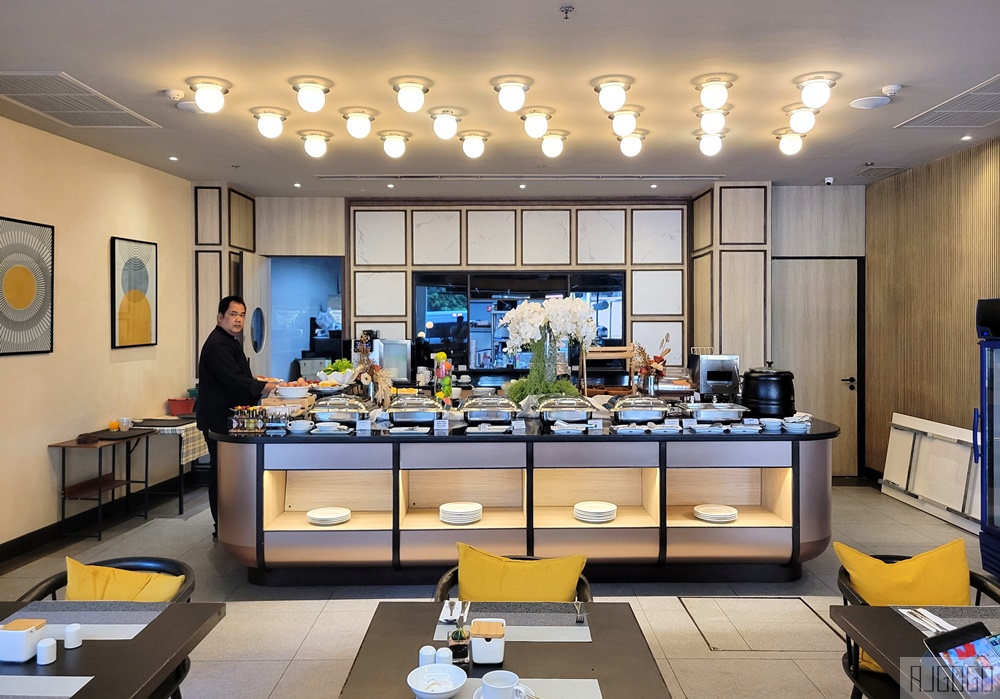 2026曼谷住宿 曼谷UHG安努季節飯店 早餐、泳池 近BTS ON NUT站 曼谷自由行