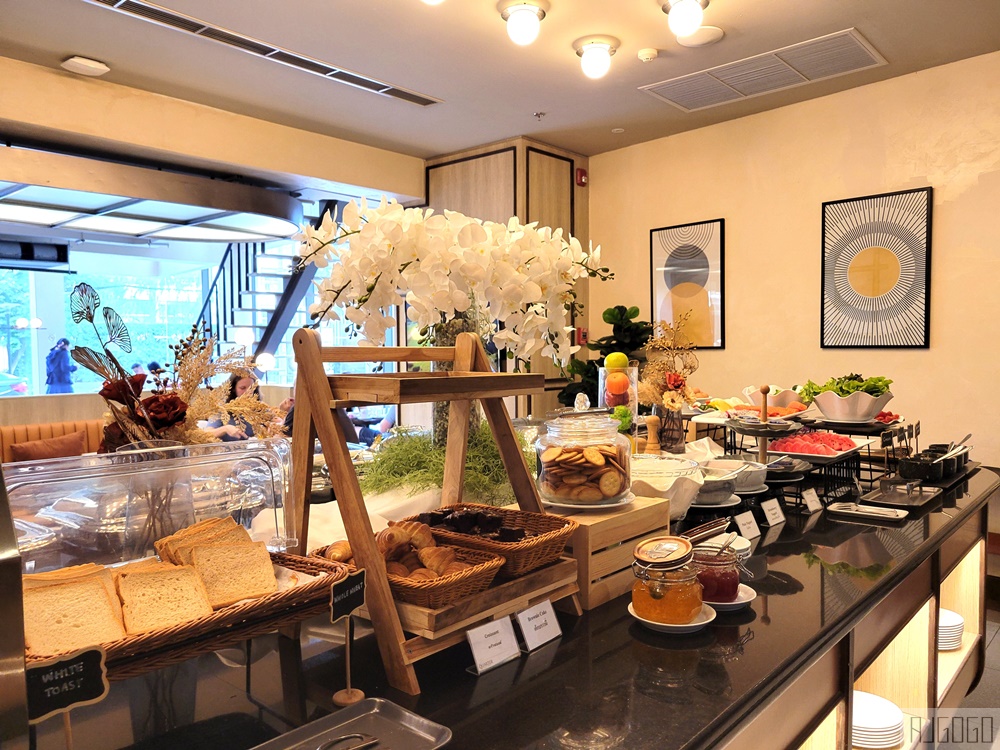 2026曼谷住宿 曼谷UHG安努季節飯店 早餐、泳池 近BTS ON NUT站 曼谷自由行