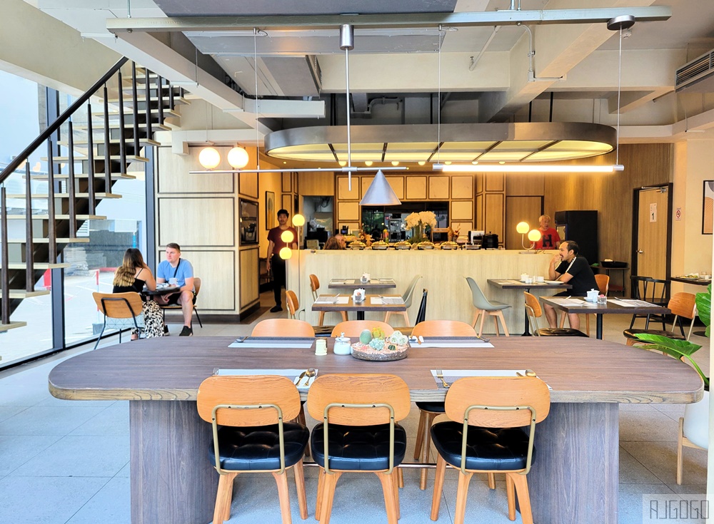 2026曼谷住宿 曼谷UHG安努季節飯店 早餐、泳池 近BTS ON NUT站 曼谷自由行