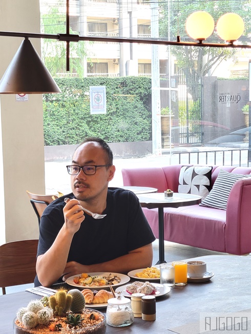 2026曼谷住宿 曼谷UHG安努季節飯店 早餐、泳池 近BTS ON NUT站 曼谷自由行