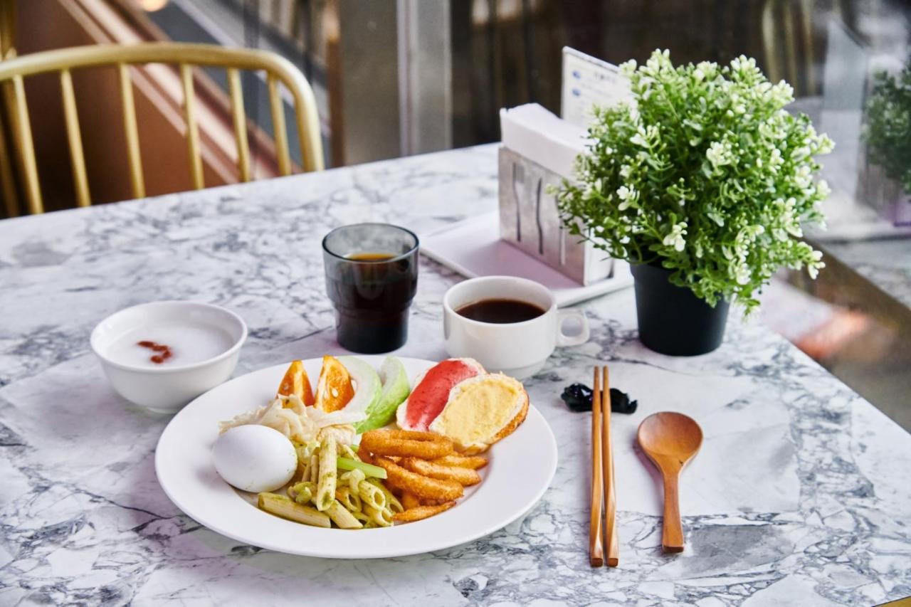 2026台中住宿 台中輕行旅 台中車站住宿 全新改裝飯店