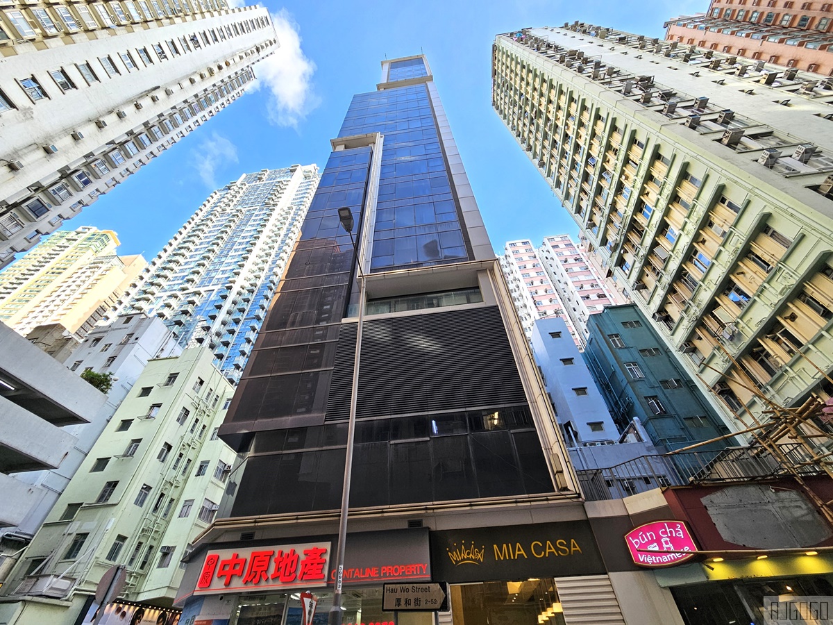 2026香港住宿 輝豪酒店 雙人房 住進香港人的生活圈 香港旅遊 @AJ的旅行地圖