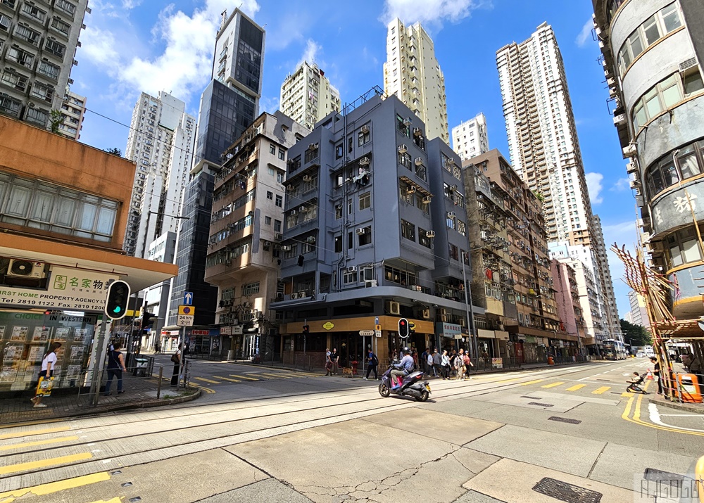 2026香港住宿 輝豪酒店 雙人房 住進香港人的生活圈 香港旅遊