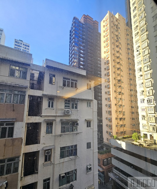 2026香港住宿 輝豪酒店 雙人房 住進香港人的生活圈 香港旅遊