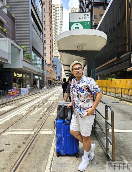 2026香港住宿 輝豪酒店 雙人房 住進香港人的生活圈 香港旅遊