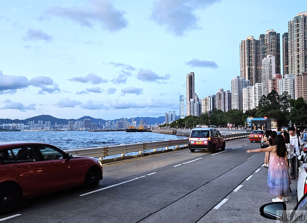 2026香港景點 % Arabica堅尼地城店 海景咖啡廳 香港旅遊推薦