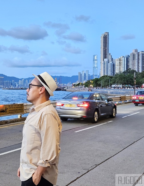 2026香港景點 % Arabica堅尼地城店 海景咖啡廳 香港旅遊推薦