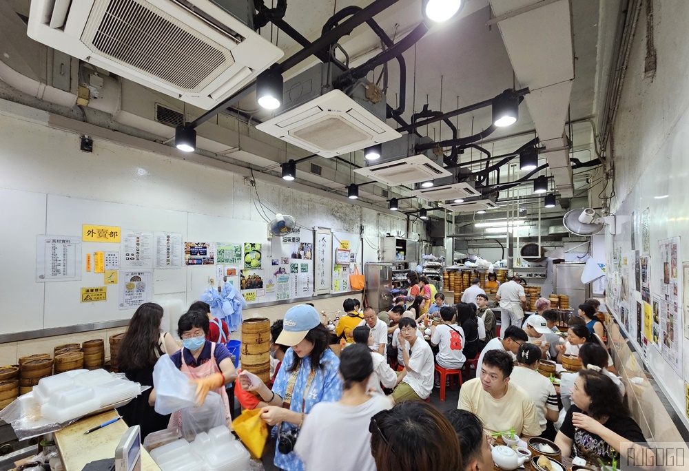 2026香港美食 新興食家 香港飲茶點心推薦 堅尼地城50年老字號茶餐廳