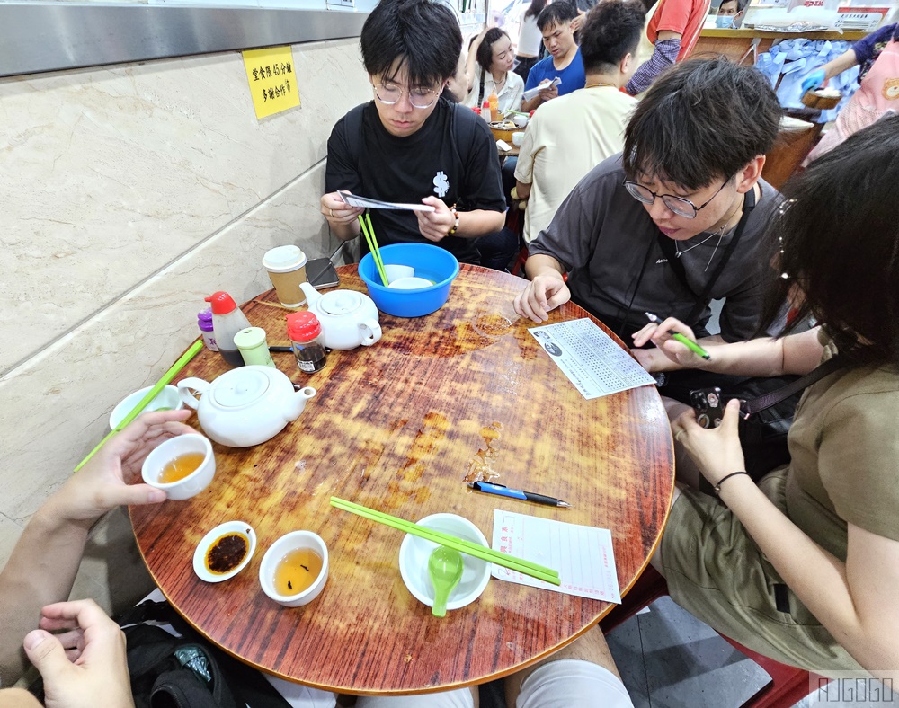 2026香港美食 新興食家 香港飲茶點心推薦 堅尼地城50年老字號茶餐廳