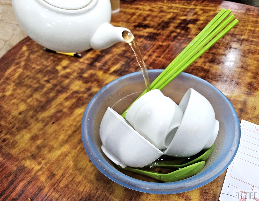 2026香港美食 新興食家 香港飲茶點心推薦 堅尼地城50年老字號茶餐廳