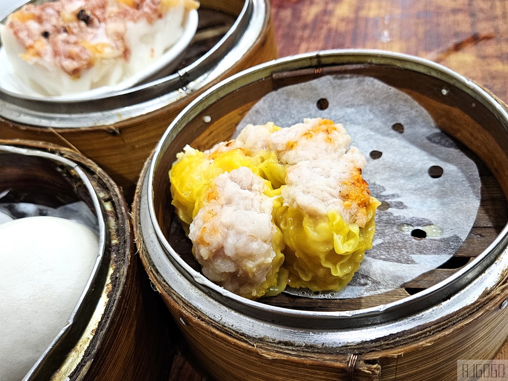 2026香港美食 新興食家 香港飲茶點心推薦 堅尼地城50年老字號茶餐廳