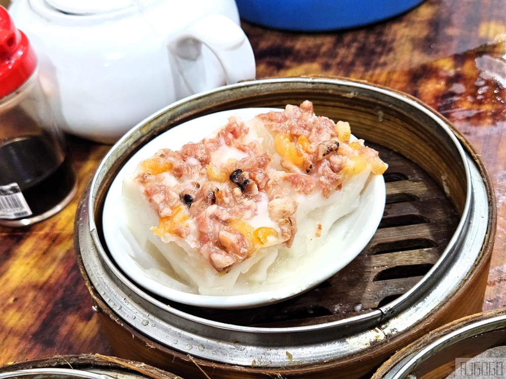 2026香港美食 新興食家 香港飲茶點心推薦 堅尼地城50年老字號茶餐廳