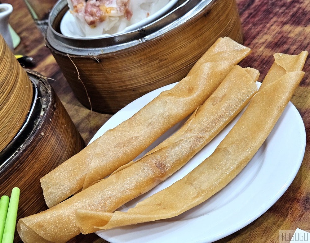 2026香港美食 新興食家 香港飲茶點心推薦 堅尼地城50年老字號茶餐廳