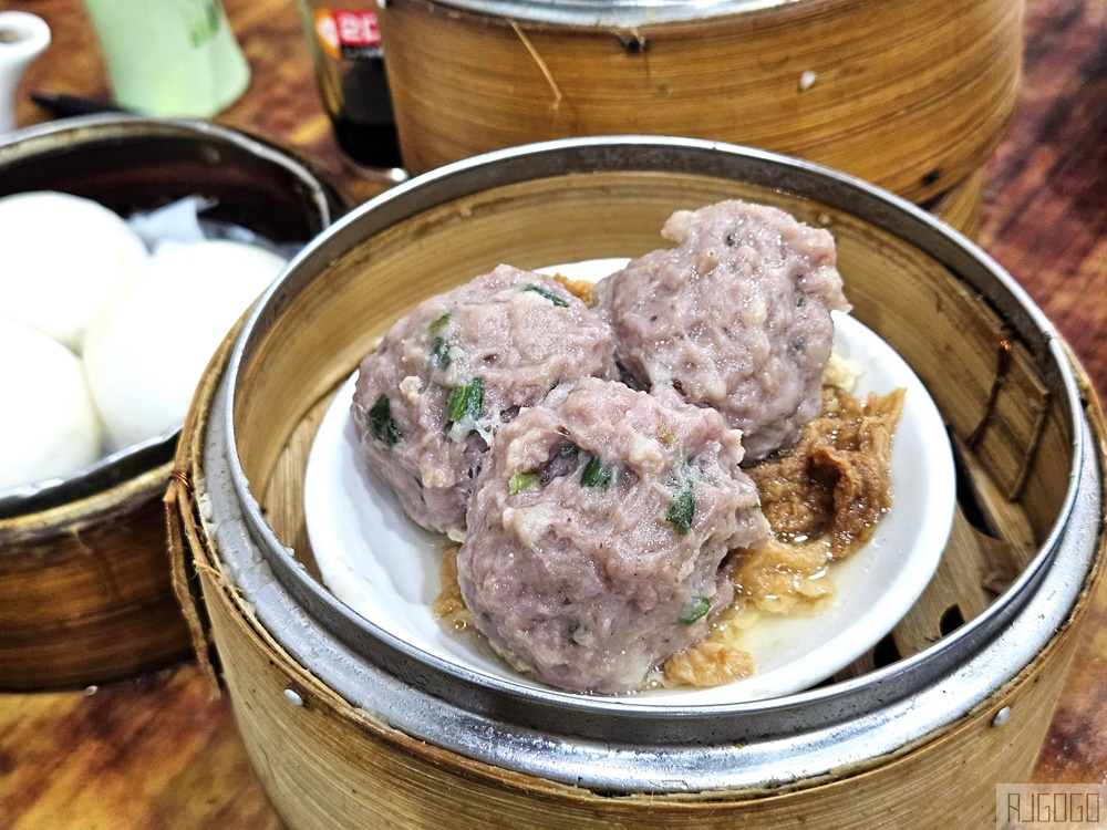 2026香港美食 新興食家 香港飲茶點心推薦 堅尼地城50年老字號茶餐廳
