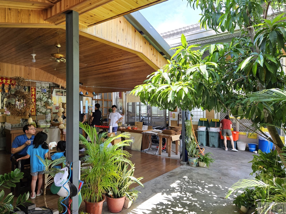 台東美食 大池豆皮店、福原豆腐店 台東池上早餐 豆腐、豆皮名店