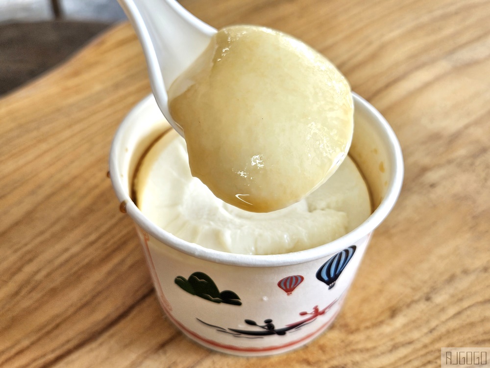 台東美食 大池豆皮店、福原豆腐店 台東池上早餐 豆腐、豆皮名店