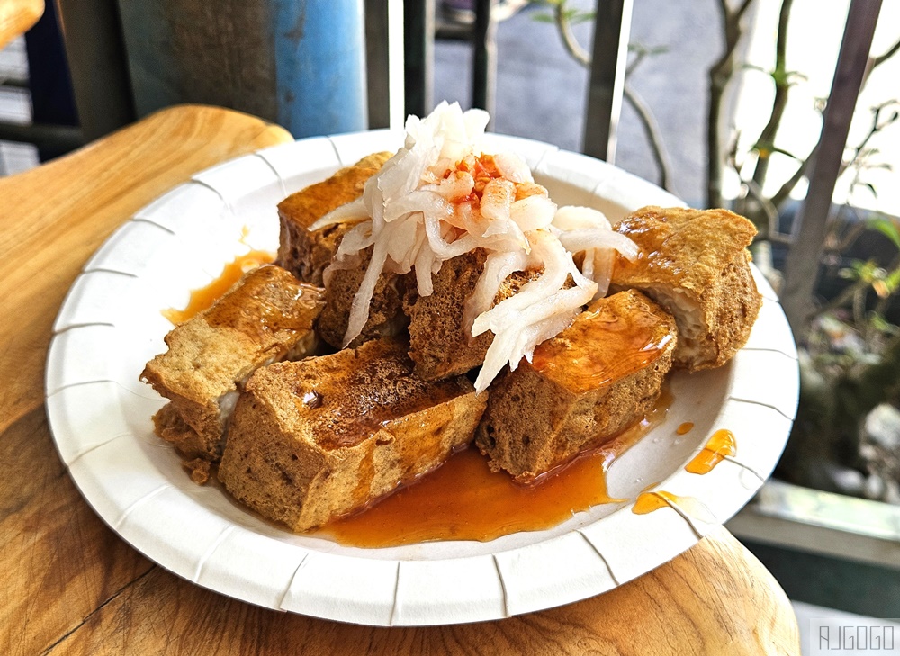台東美食 大池豆皮店、福原豆腐店 台東池上早餐 豆腐、豆皮名店