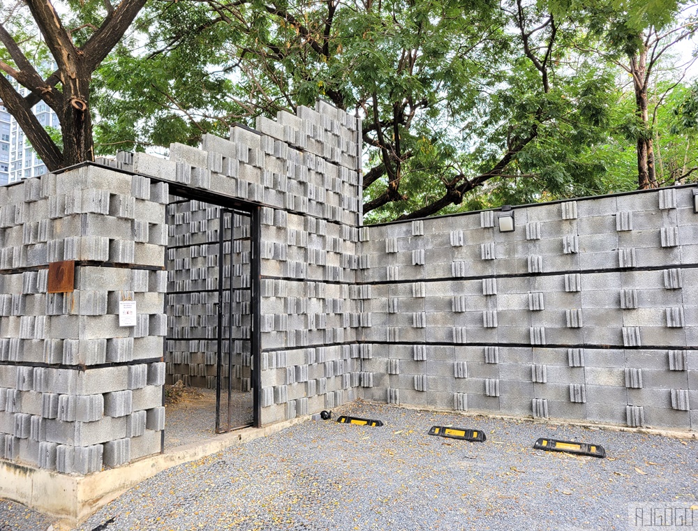 2026曼谷美食 曼谷咖啡廳推薦 THE WOOD LAND 森林系咖啡館 BTS On Nut站旁 泰國旅遊