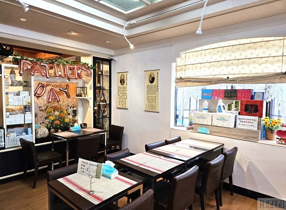 台東美食 歐拉蔬食館 素食吃到飽 家庭口味的素食料理