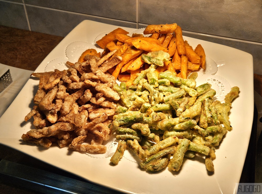 台東美食 歐拉蔬食館 素食吃到飽 家庭口味的素食料理