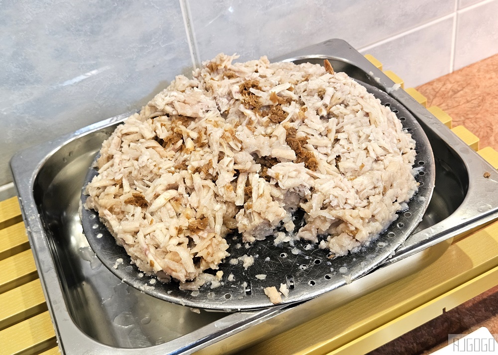 台東美食 歐拉蔬食館 素食吃到飽 家庭口味的素食料理