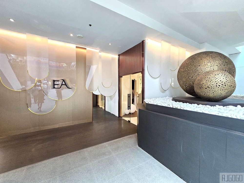 曼谷自由行 % Arabica Bangkok Empire Tower 高樓景觀咖啡廳 王權瑪哈納功大廈