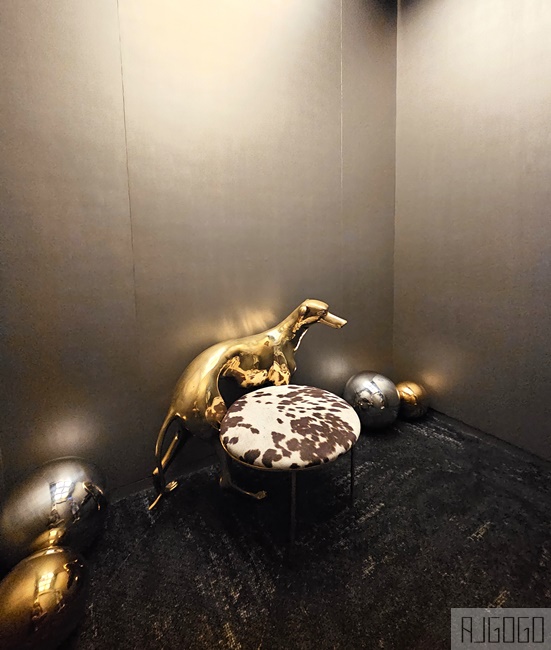 曼谷自由行 % Arabica Bangkok Empire Tower 高樓景觀咖啡廳 王權瑪哈納功大廈