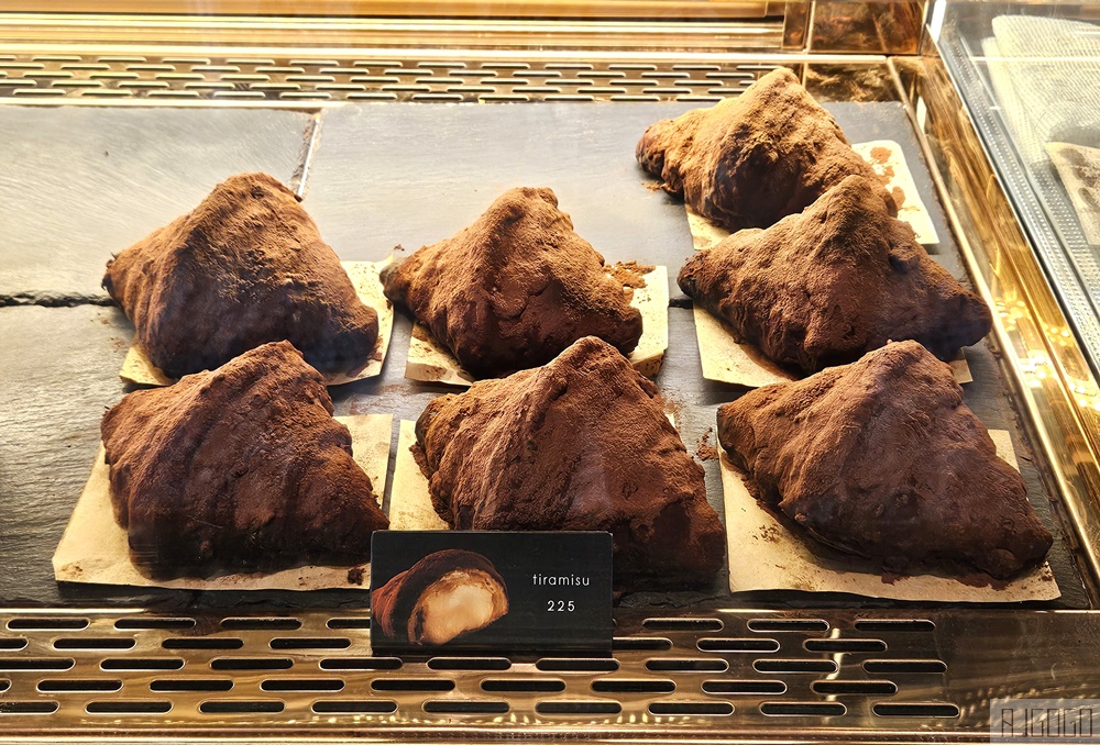 曼谷自由行 % Arabica Bangkok Empire Tower 高樓景觀咖啡廳 王權瑪哈納功大廈