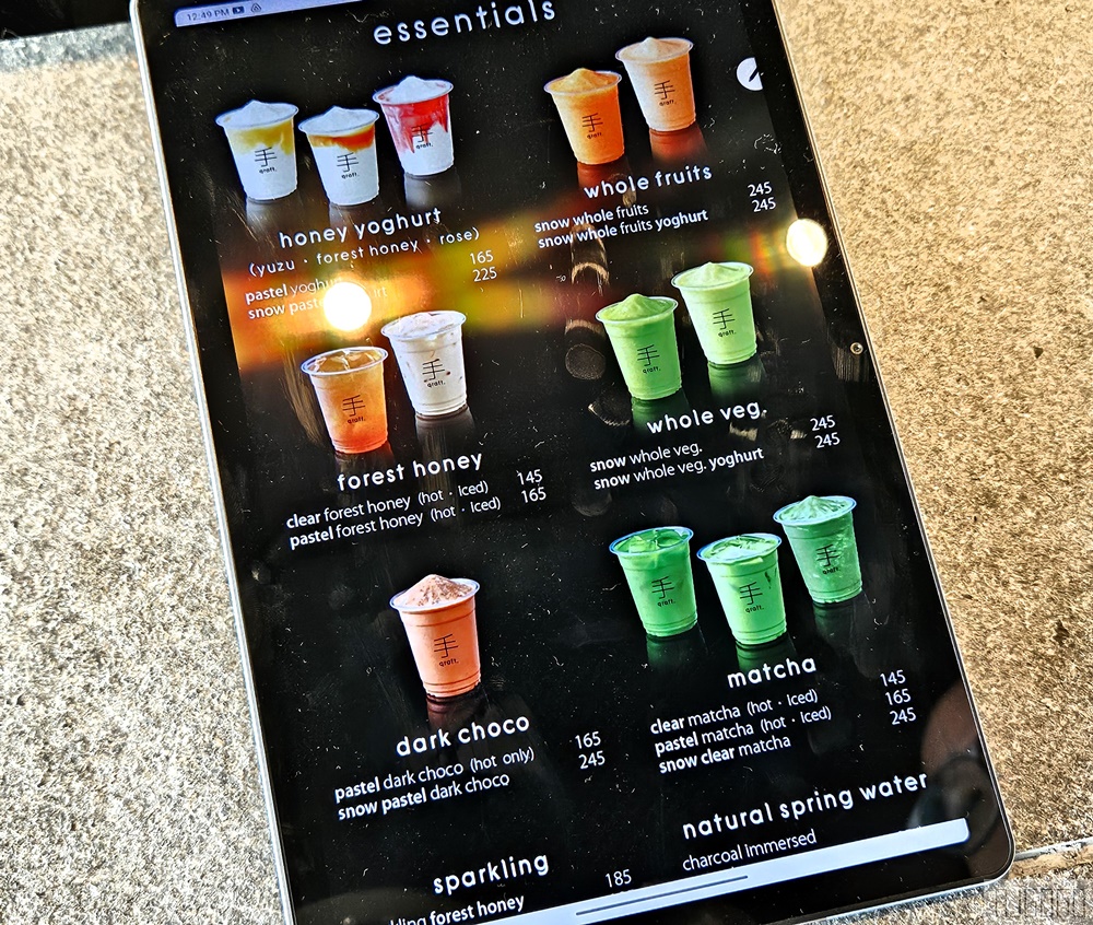 曼谷自由行 % Arabica Bangkok Empire Tower 高樓景觀咖啡廳 王權瑪哈納功大廈