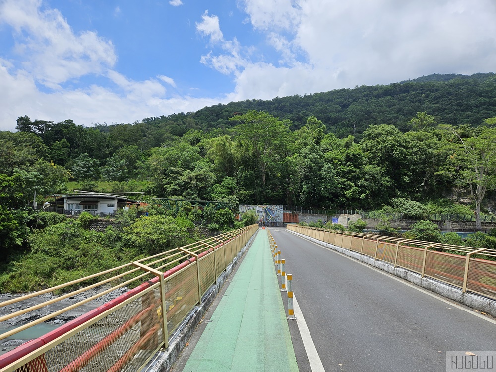 台東景點 知本國家森林遊樂區 熱帶森林浴、登山小旅行 台東旅遊推薦