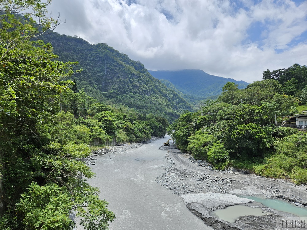 台東景點 知本國家森林遊樂區 熱帶森林浴、登山小旅行 台東旅遊推薦
