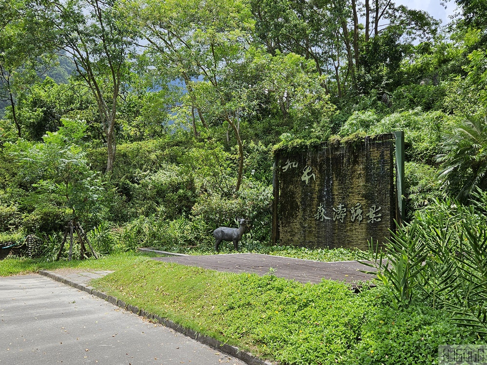 台東景點 知本國家森林遊樂區 熱帶森林浴、登山小旅行 台東旅遊推薦