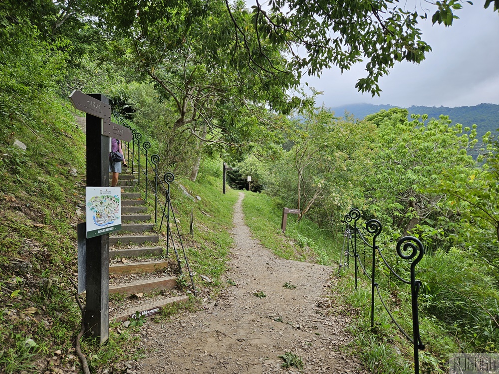 台東景點 知本國家森林遊樂區 熱帶森林浴、登山小旅行 台東旅遊推薦
